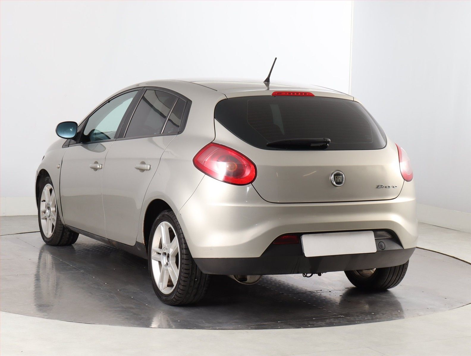 Fiat Bravo, 1.4 16V, po STK, Klima - fotka 4
