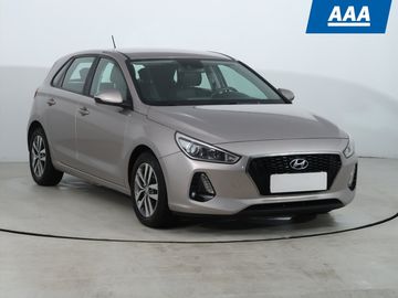 1.0 T-GDI, Serv.kniha, Klima