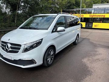 300 2.0 TDI Avantgarde*Kůže*