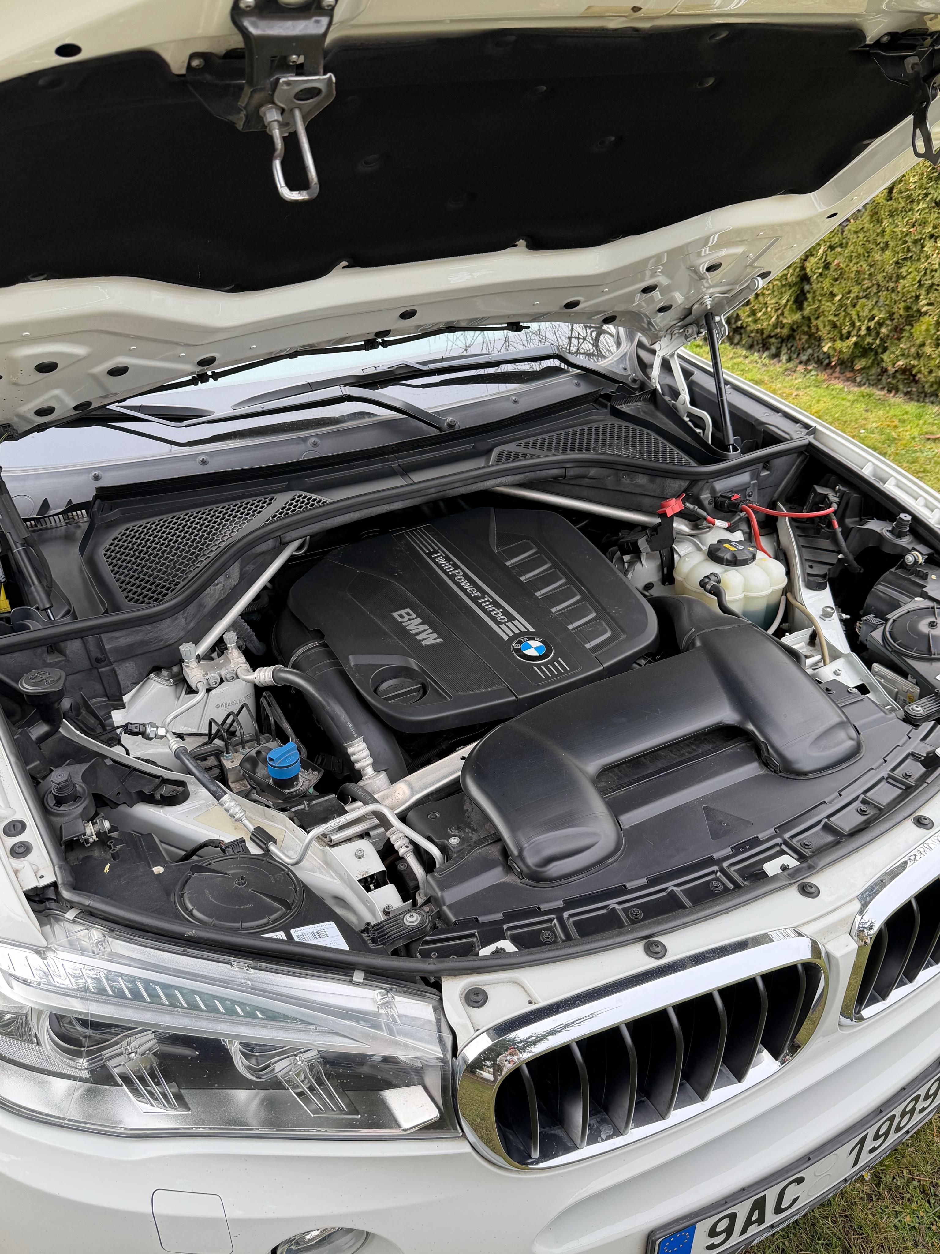 BMW X5, 2017 - fotka 6