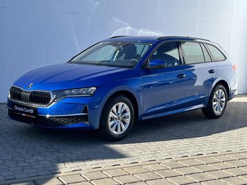 Classic 7DSG 1,5TSI