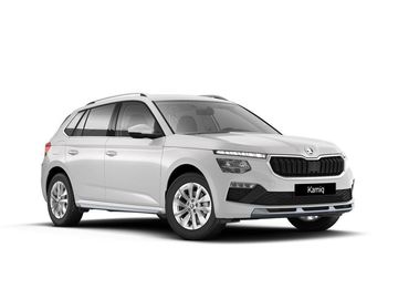 Top Selection 7DSG 1,5TSI