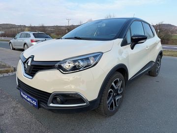 1.2 TCe 87kW, AUTOMAT