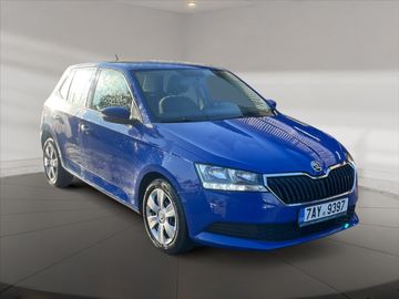 1,0 TSI Active