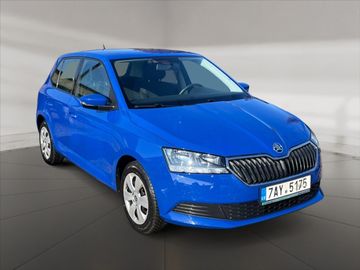 1,0 TSI Active