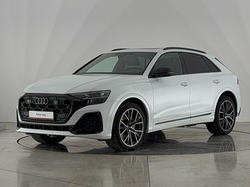 3.0 TDI / 210 kW S-line