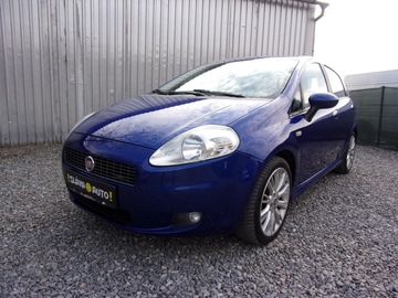1.4 T-JET 88kW DIGIKLIMA TAŽNÉ