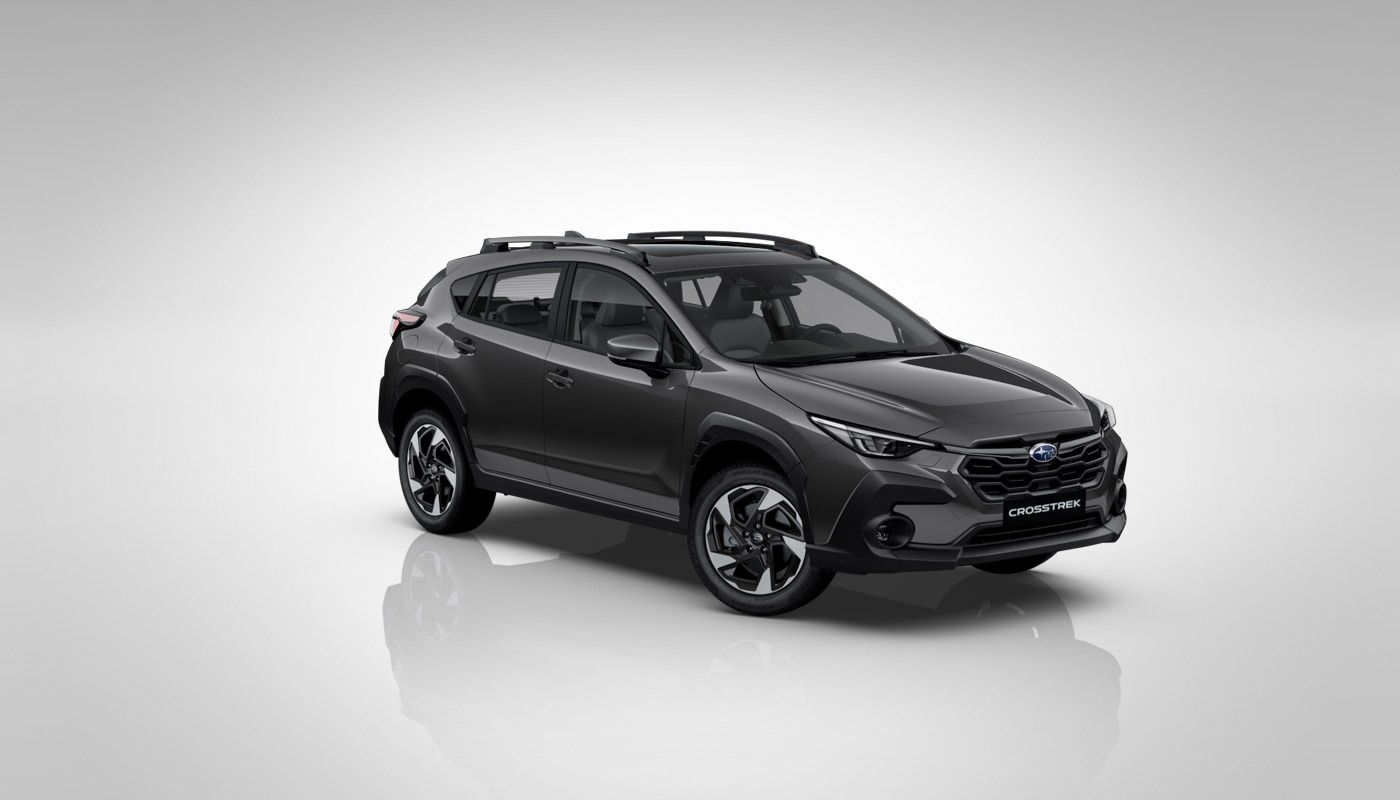Subaru Crosstrek, 2.0 e-BOXER Active MY26 - fotka 2
