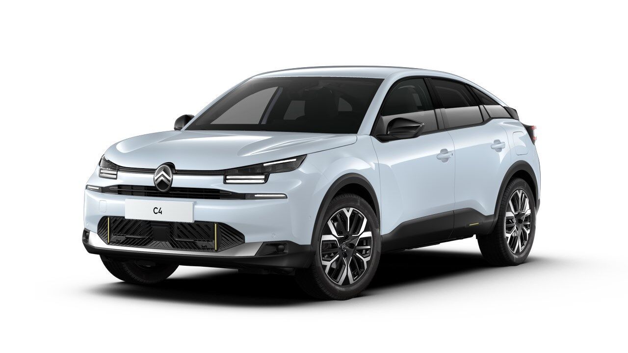 Citroën C4, C4 MAX PETROL 130 EAT8