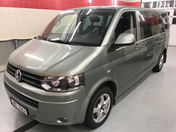 Long, 4x4, DSG, 2x pos. dveře