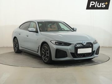 eDrive40, SoH 93%