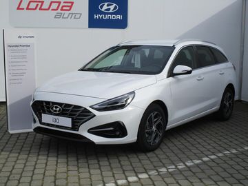 WG MY22 Smart DCT 1,0 T-GDI 88