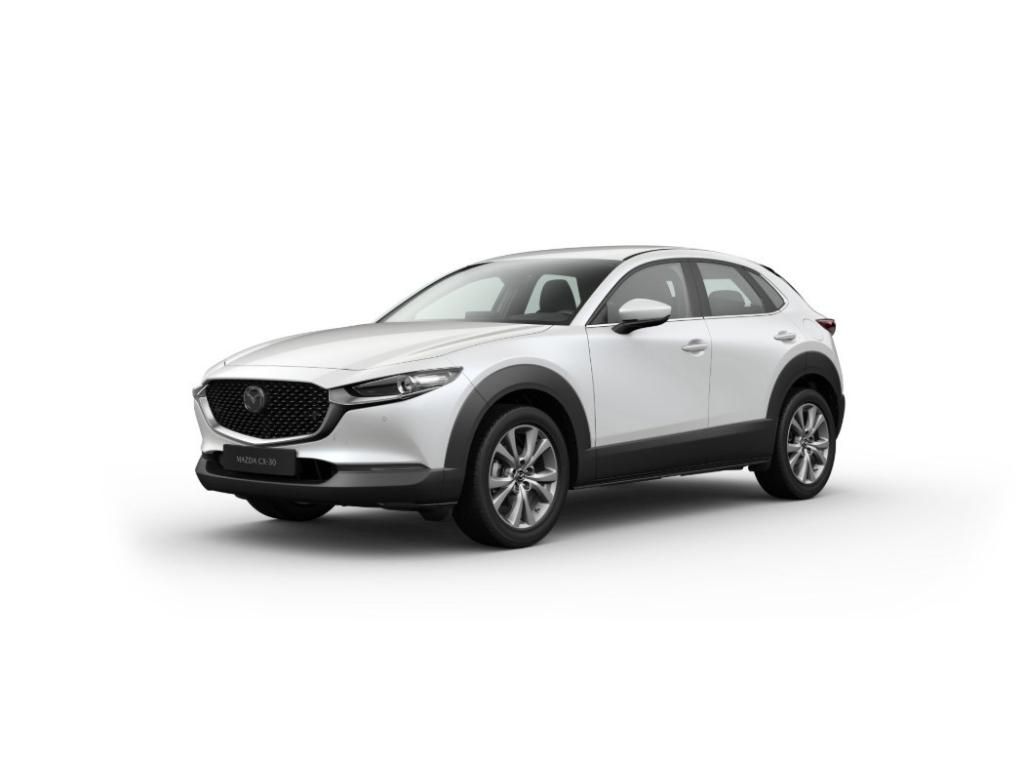 Mazda CX-30, 2.0 X186 Centre-line MT