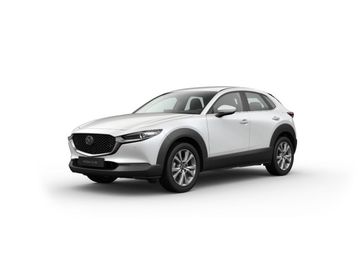 2.0 X186 Centre-line MT