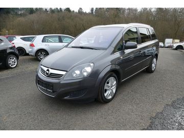 1,8 103KW 7-MÍST KLIMA