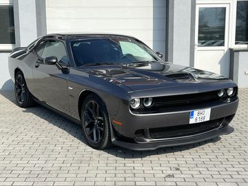 5.7 V8 Hemi DPH