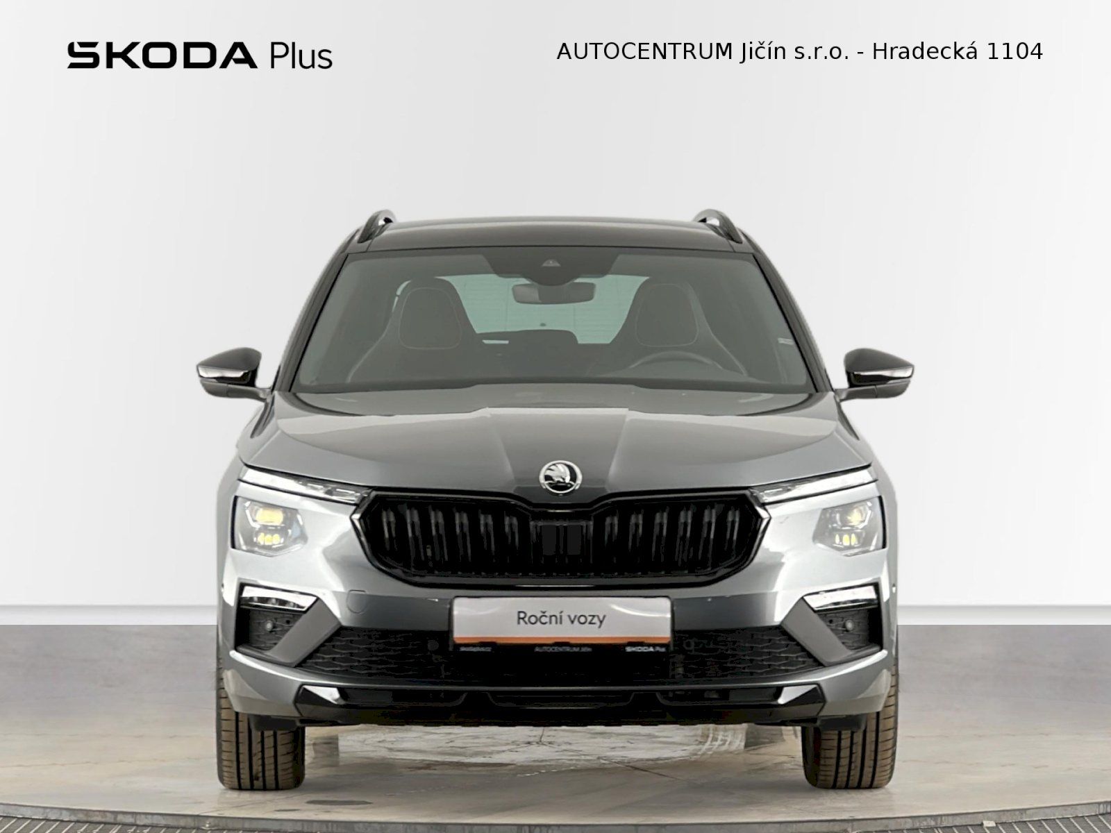 Škoda Kamiq, DSG 1.5 TSI 110 kW Monte Carlo - fotka 4