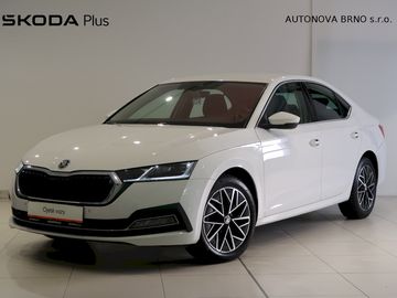 1.5 TSi 110kW Style PLUS