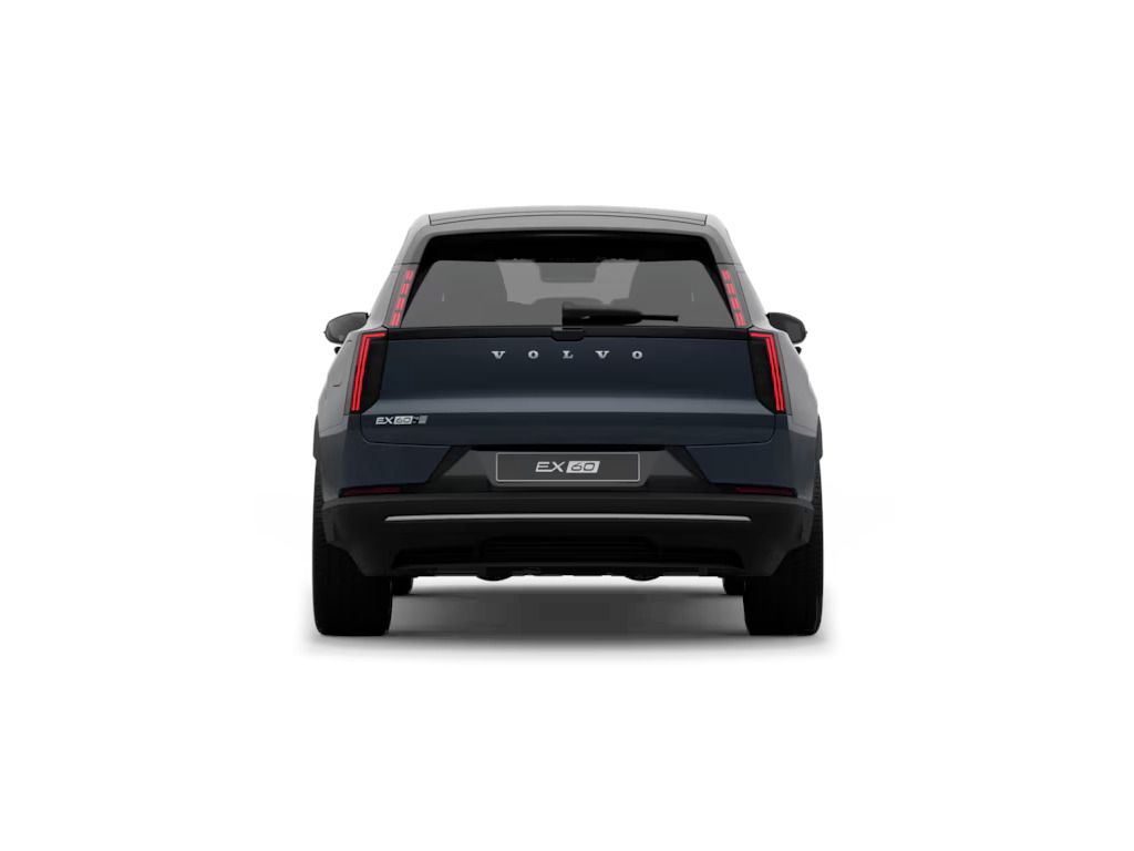 Volvo EX60, Ultra P12 500kW - fotka 5