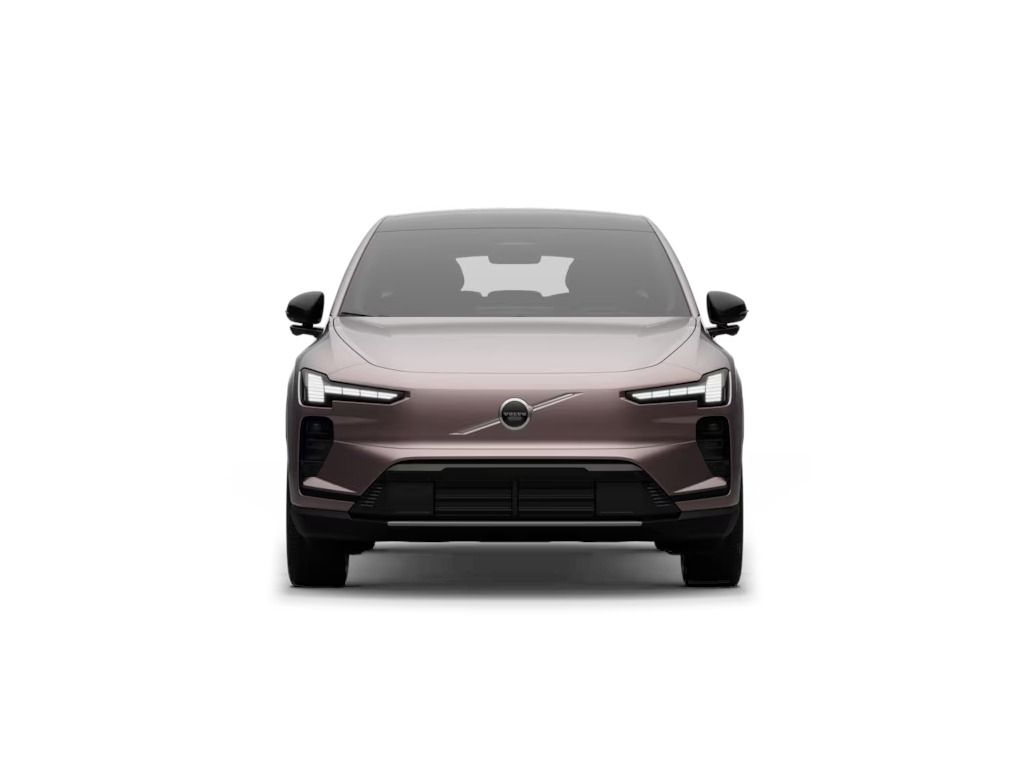 Volvo EX60, Plus P10 375kW - fotka 2