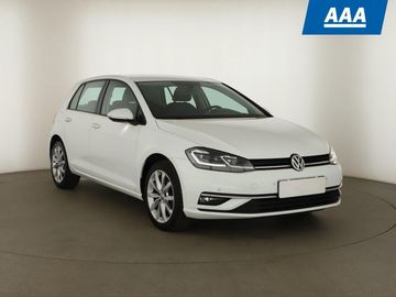 1.0 TSI, Automat