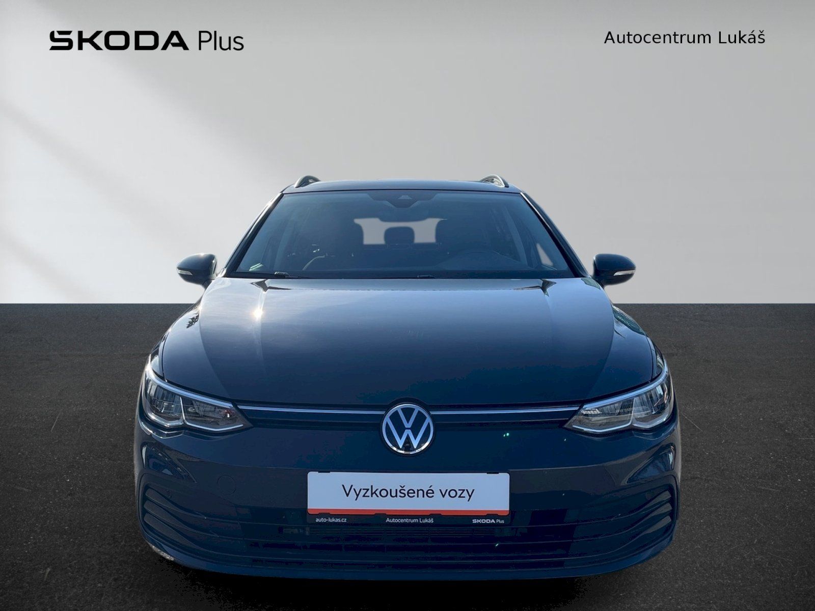Volkswagen Golf, Golf Variant 1,0TSi 81kW Life - fotka 4