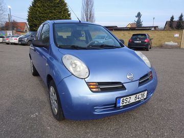 1.2i (48 KW) klima