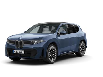 iX3 50 xDrive