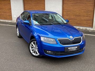 1.4 TSi Navi Xenon Serv.kniha