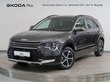 STYLE 1.6GDi HEV 6DCT