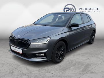 1.0TSi 85kW Monte Carlo