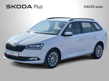 Combi 1.0 TSI Ambition +