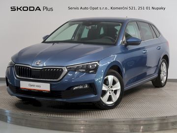 STYLE 1.0TSI 81KW