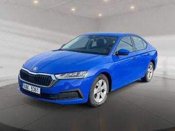 ACTIVE 1.0TSI 81kW CZ DPH