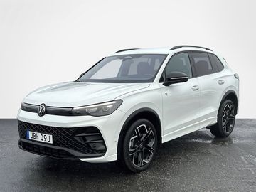 TDI 4M R-Line Kůže NezTop Taž