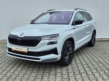 Sportline 1.5 TSi 110 kW