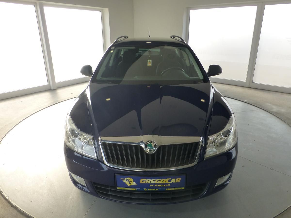 Škoda Octavia, 1,2TSI-77KW*KLIMA**SADA KOL** - fotka 2