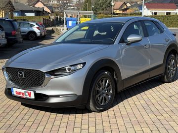 2.0 SKYACTIV-G 110kW AUTOMAT