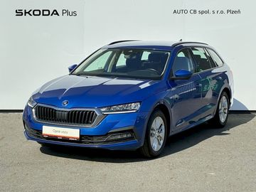 2.0 TDI 85kW Ambition Plus Com