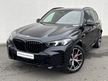 X5 xDrive 30d Mpaket