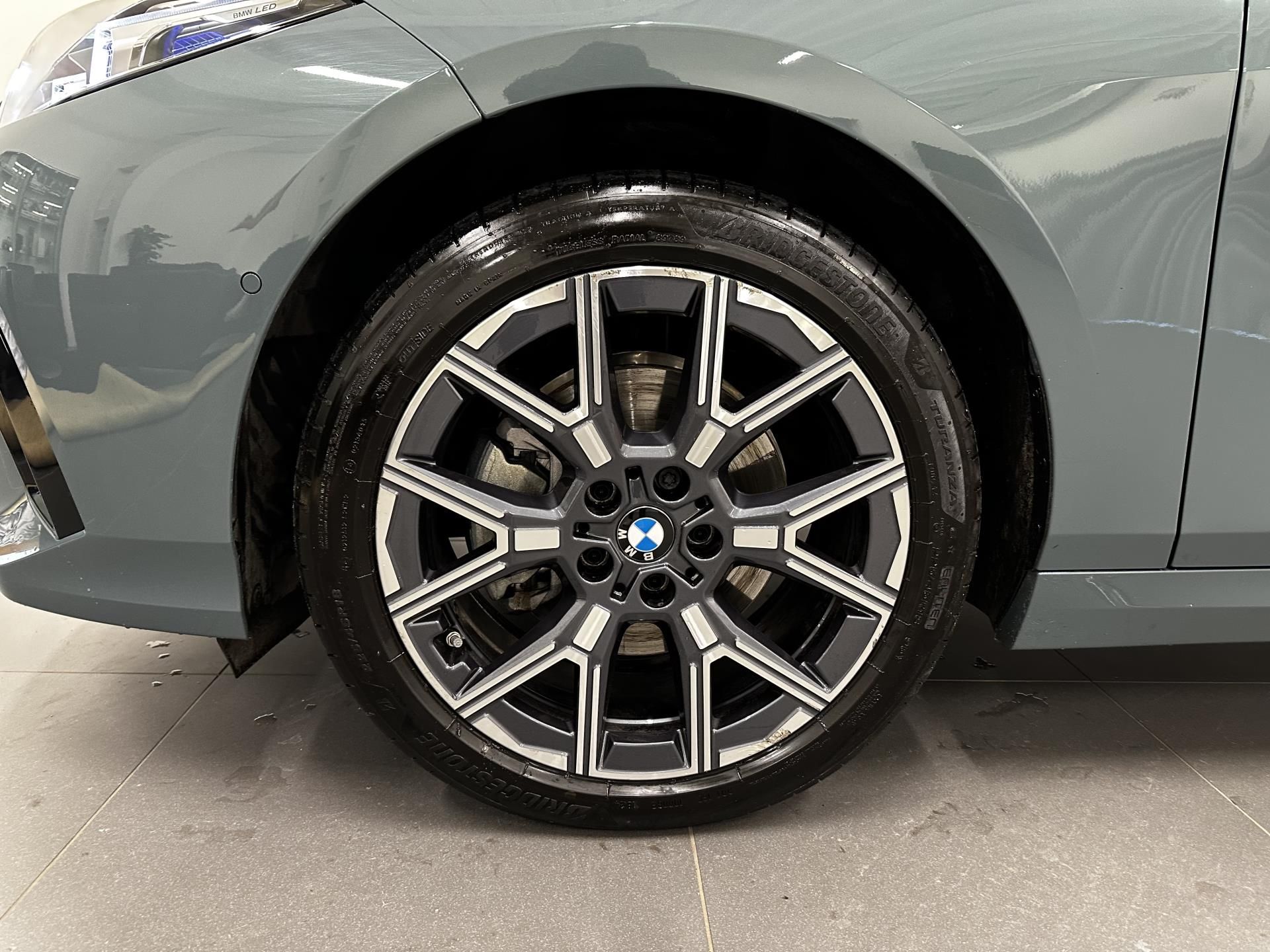 BMW Řada 1, BMW - 120 - fotka 5
