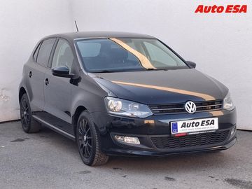 1.6 TDi,ČR,Comfortline