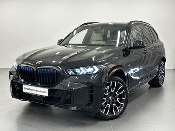 X5 xDrive 30d
