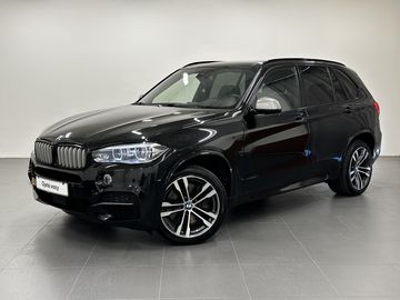 X5 M50d xDrive