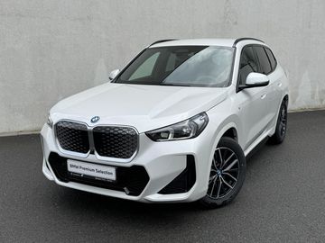 iX1 xDrive30