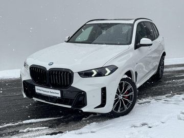 X5 xDrive40d