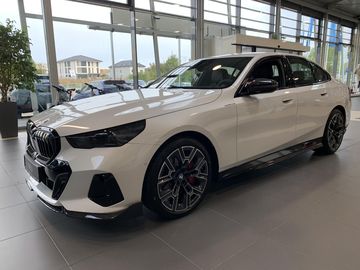 540d xDrive Sedan