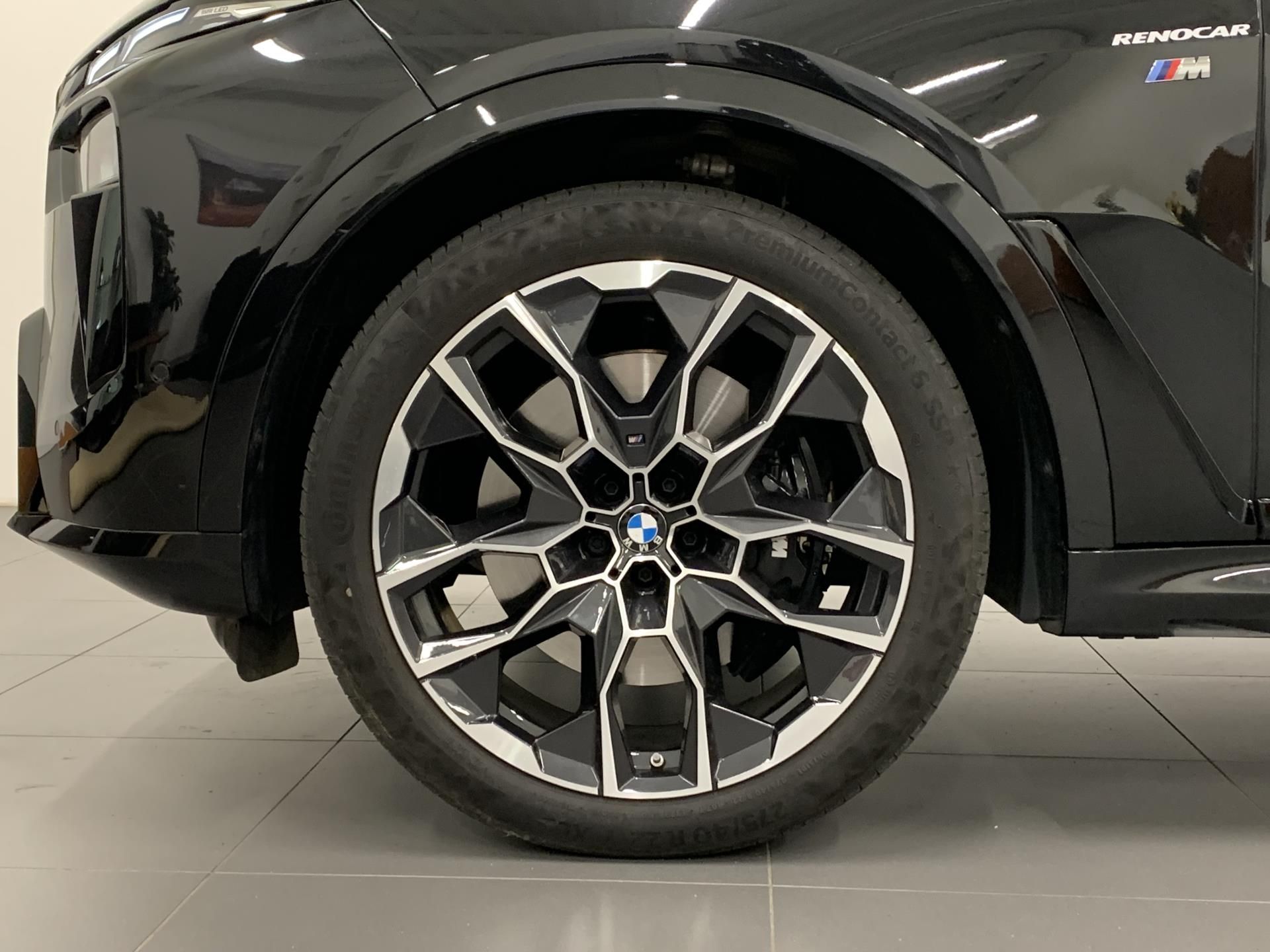BMW X7, X7 xDrive40d - fotka 5