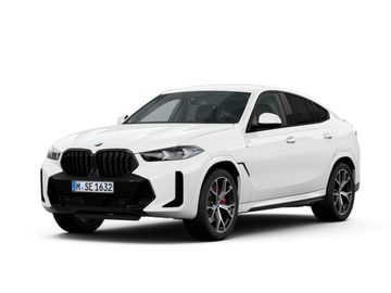 X6 xDrive 40i