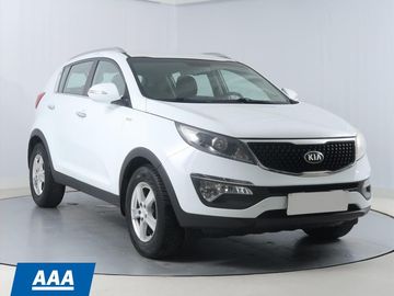 2.0 CRDi, 4X4